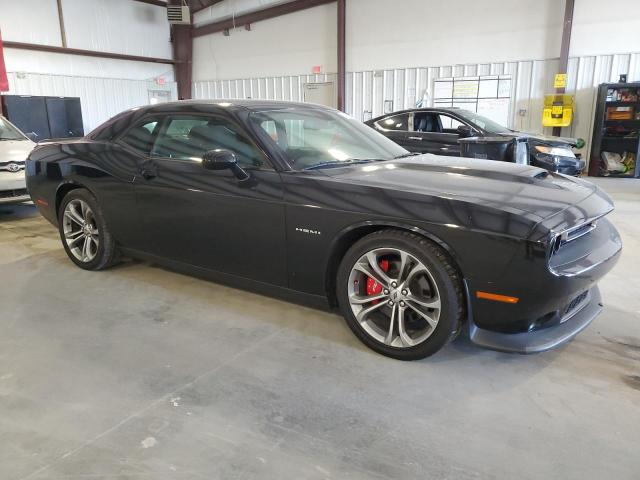 Photo 3 VIN: 2C3CDZBT2LH198789 - DODGE CHALLENGER 