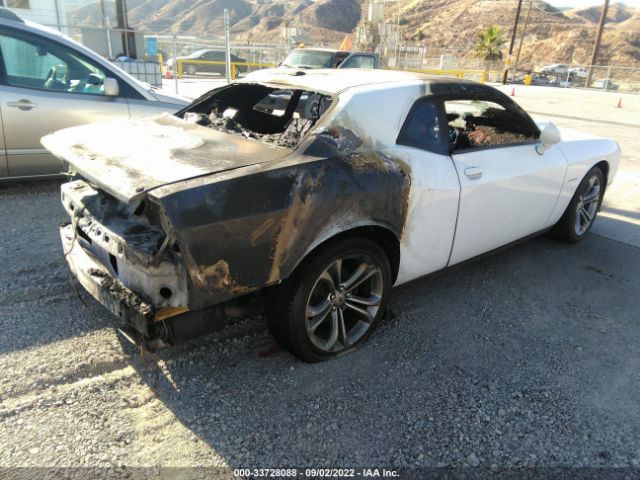 Photo 3 VIN: 2C3CDZBT2LH198842 - DODGE CHALLENGER 