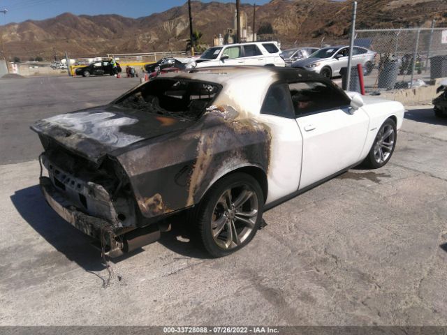 Photo 5 VIN: 2C3CDZBT2LH198842 - DODGE CHALLENGER 