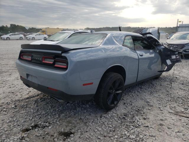 Photo 3 VIN: 2C3CDZBT2LH198985 - DODGE CHALLENGER 