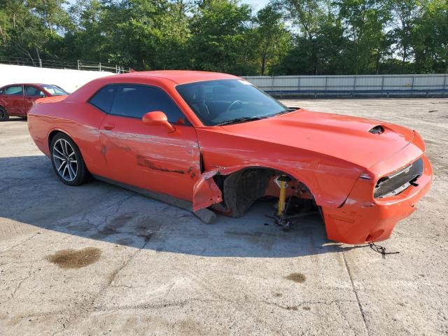 Photo 3 VIN: 2C3CDZBT2LH206518 - DODGE CHALLENGER 