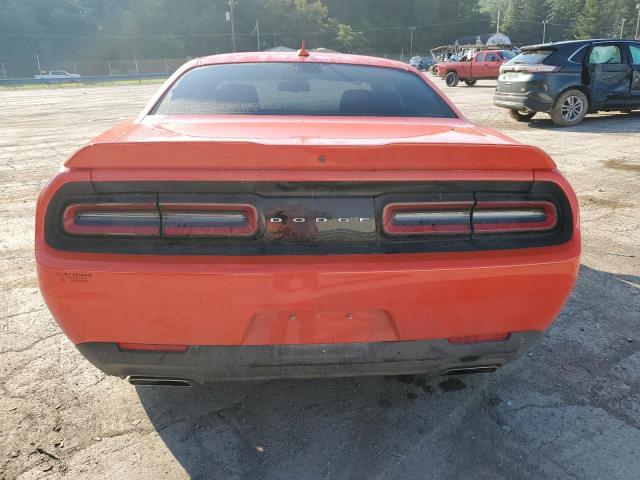 Photo 5 VIN: 2C3CDZBT2LH206518 - DODGE CHALLENGER 