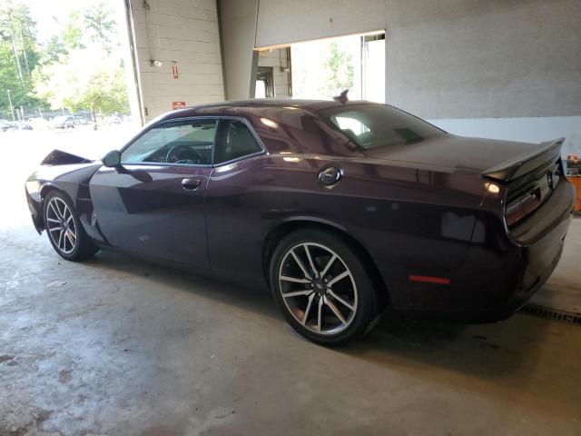 Photo 1 VIN: 2C3CDZBT2LH236926 - DODGE CHALLENGER 