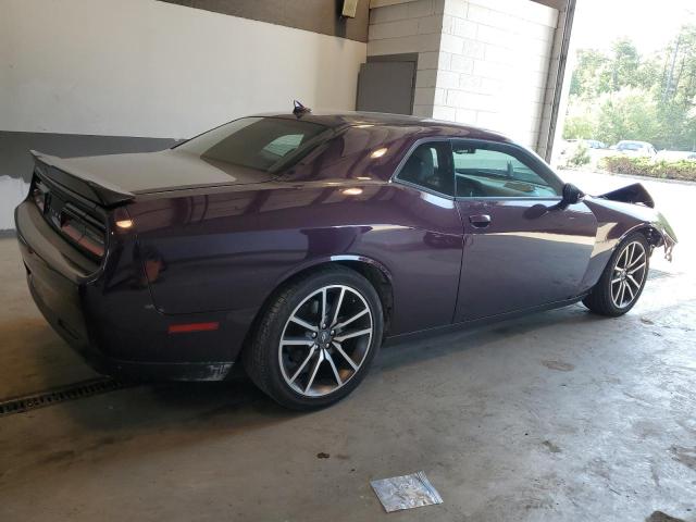 Photo 2 VIN: 2C3CDZBT2LH236926 - DODGE CHALLENGER 