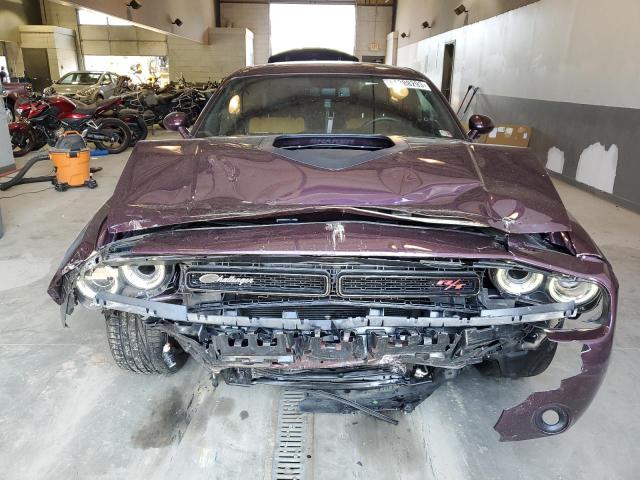 Photo 4 VIN: 2C3CDZBT2LH236926 - DODGE CHALLENGER 