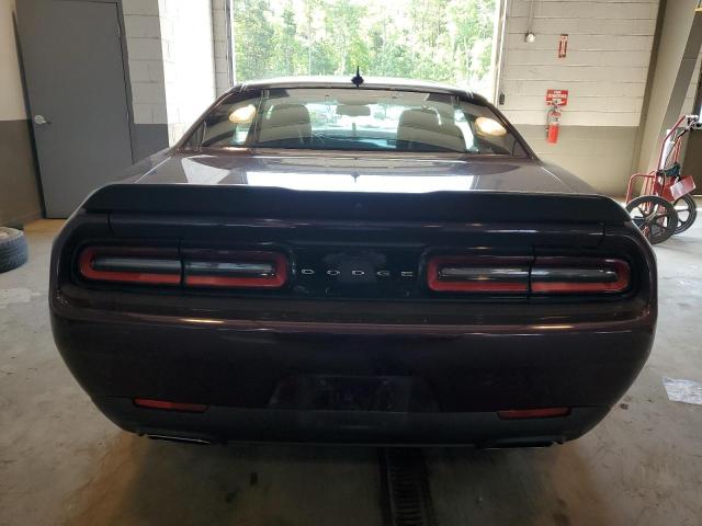 Photo 5 VIN: 2C3CDZBT2LH236926 - DODGE CHALLENGER 