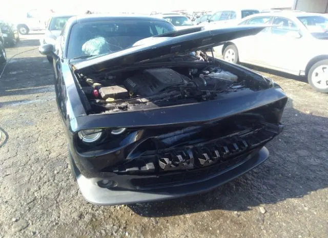 Photo 5 VIN: 2C3CDZBT2LH239812 - DODGE CHALLENGER 