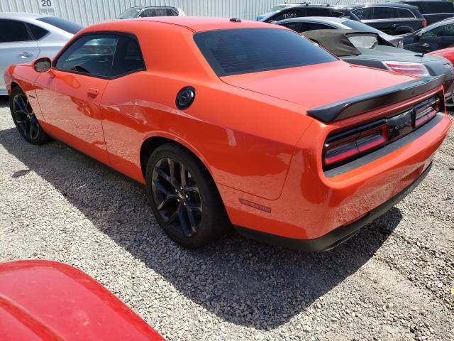 Photo 1 VIN: 2C3CDZBT2LH251006 - DODGE CHALLENGER 