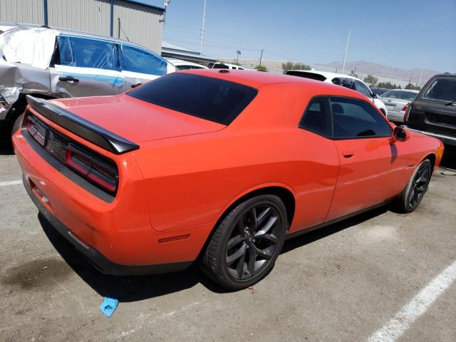 Photo 2 VIN: 2C3CDZBT2LH251006 - DODGE CHALLENGER 