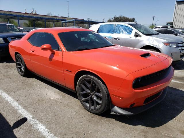 Photo 3 VIN: 2C3CDZBT2LH251006 - DODGE CHALLENGER 