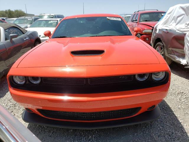 Photo 4 VIN: 2C3CDZBT2LH251006 - DODGE CHALLENGER 