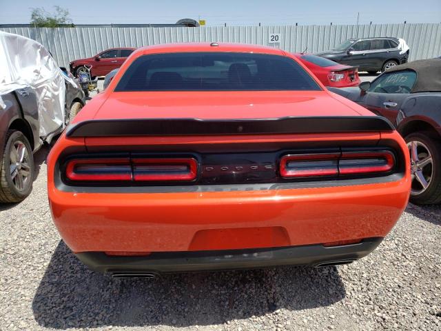 Photo 5 VIN: 2C3CDZBT2LH251006 - DODGE CHALLENGER 