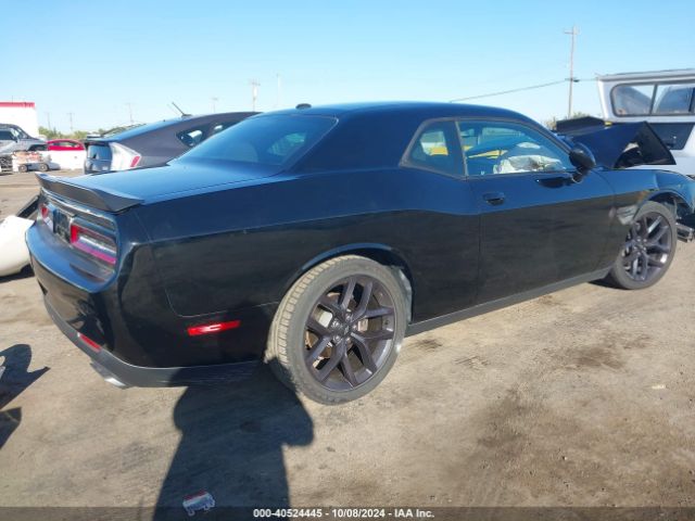 Photo 3 VIN: 2C3CDZBT2LH251104 - DODGE CHALLENGER 