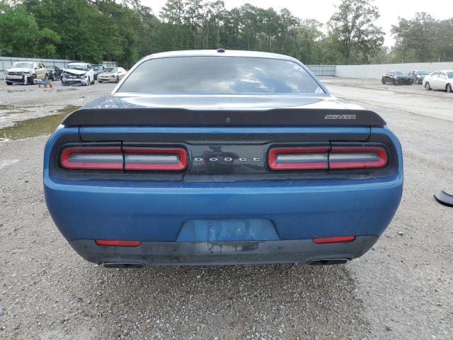 Photo 5 VIN: 2C3CDZBT2MH500342 - DODGE CHALLENGER 