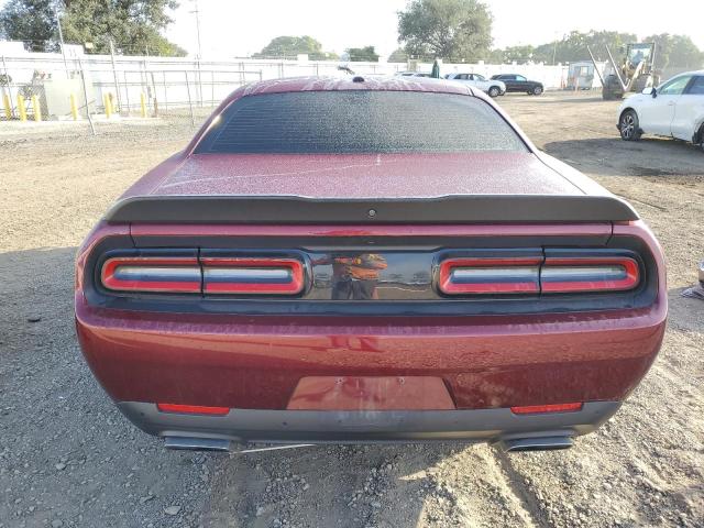 Photo 5 VIN: 2C3CDZBT2MH506402 - DODGE CHALLENGER 