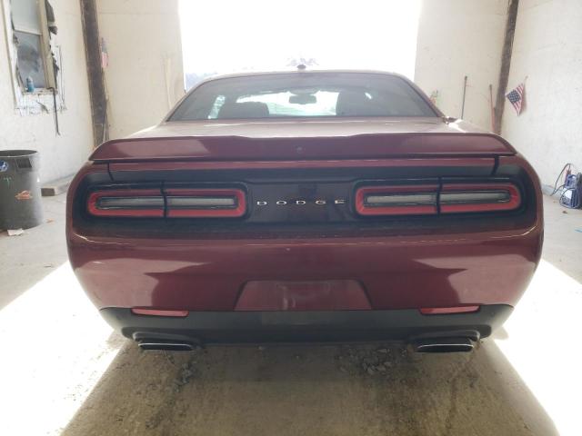 Photo 5 VIN: 2C3CDZBT2MH593783 - DODGE CHALLENGER 