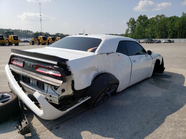 Photo 2 VIN: 2C3CDZBT2MH660365 - DODGE CHALLENGER 