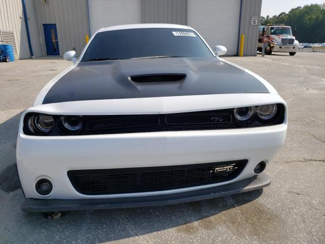 Photo 4 VIN: 2C3CDZBT2MH660365 - DODGE CHALLENGER 