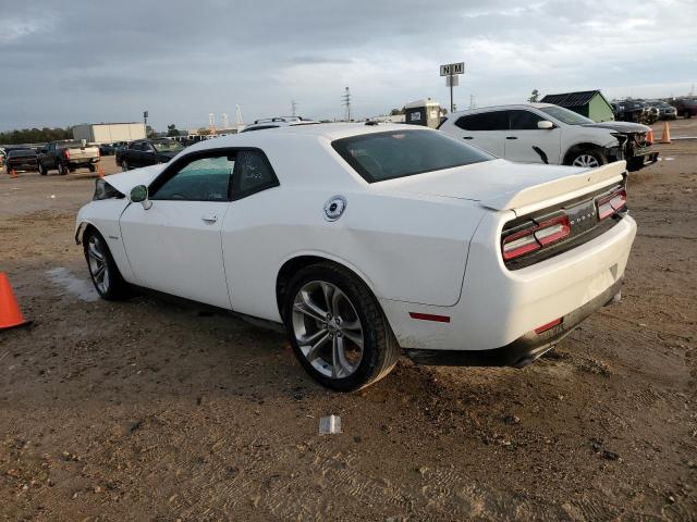 Photo 1 VIN: 2C3CDZBT2NH105238 - DODGE CHALLENGER 