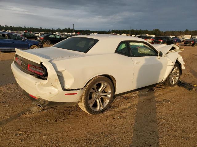 Photo 2 VIN: 2C3CDZBT2NH105238 - DODGE CHALLENGER 