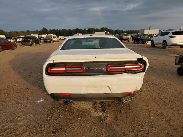 Photo 5 VIN: 2C3CDZBT2NH105238 - DODGE CHALLENGER 