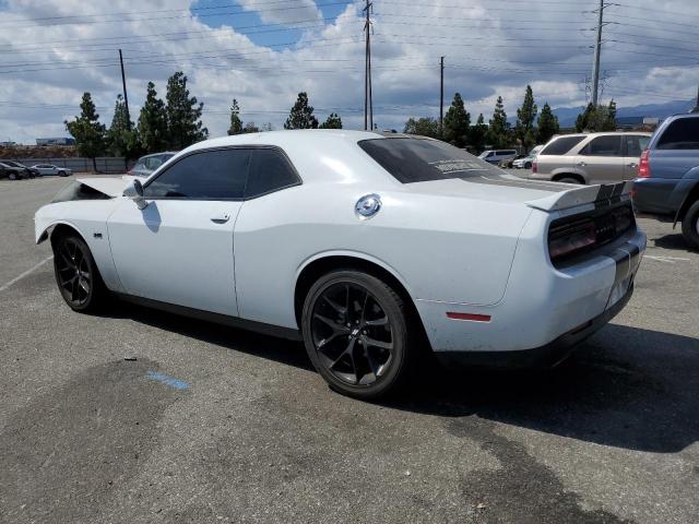 Photo 1 VIN: 2C3CDZBT2NH164306 - DODGE CHALLENGER 