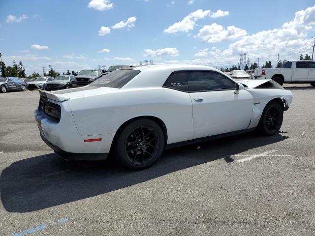 Photo 2 VIN: 2C3CDZBT2NH164306 - DODGE CHALLENGER 