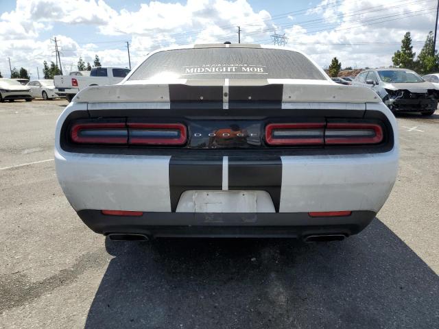 Photo 5 VIN: 2C3CDZBT2NH164306 - DODGE CHALLENGER 