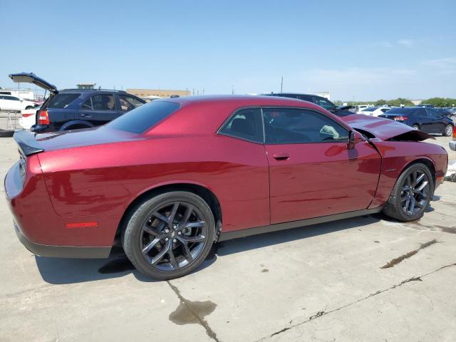 Photo 2 VIN: 2C3CDZBT2NH187777 - DODGE CHALLENGER 