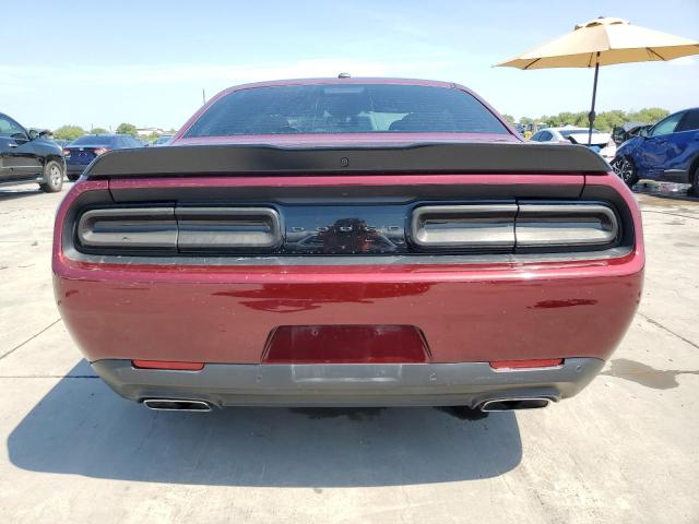 Photo 5 VIN: 2C3CDZBT2NH187777 - DODGE CHALLENGER 