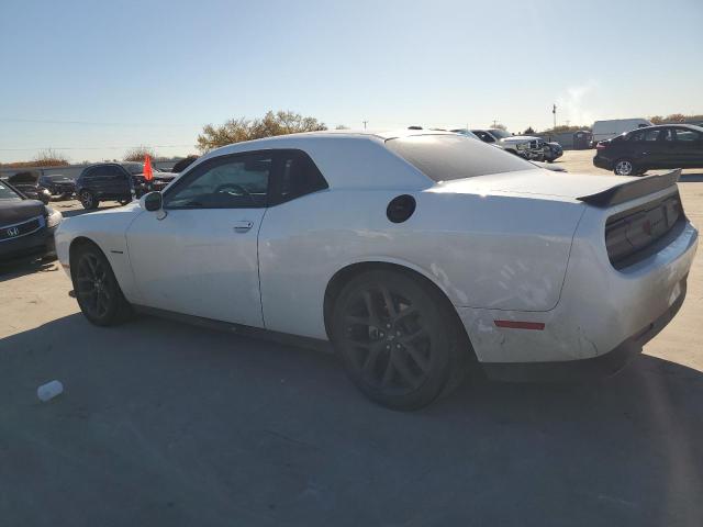 Photo 1 VIN: 2C3CDZBT2NH188170 - DODGE CHALLENGER 