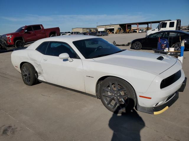 Photo 3 VIN: 2C3CDZBT2NH188170 - DODGE CHALLENGER 