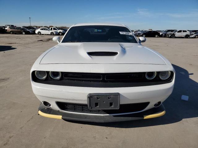 Photo 4 VIN: 2C3CDZBT2NH188170 - DODGE CHALLENGER 