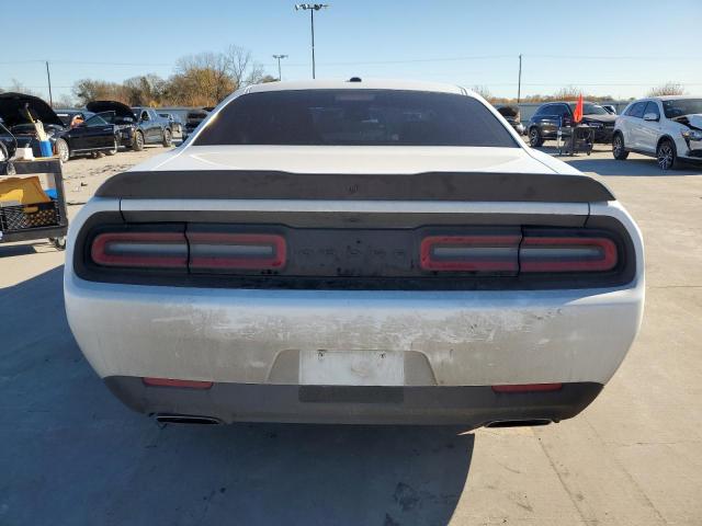 Photo 5 VIN: 2C3CDZBT2NH188170 - DODGE CHALLENGER 