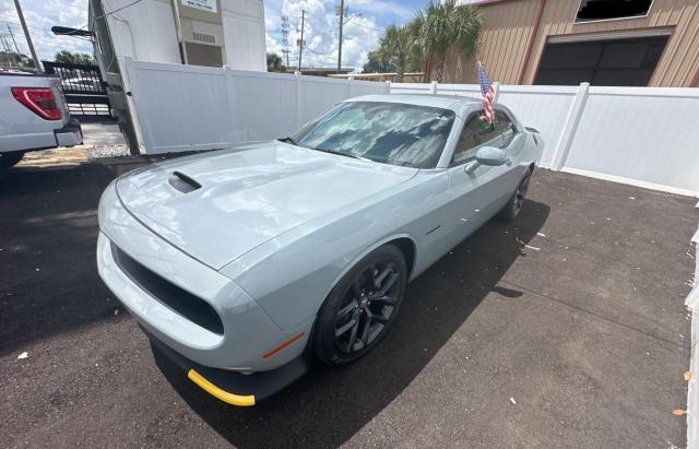 Photo 1 VIN: 2C3CDZBT2NH233883 - DODGE CHALLENGER 