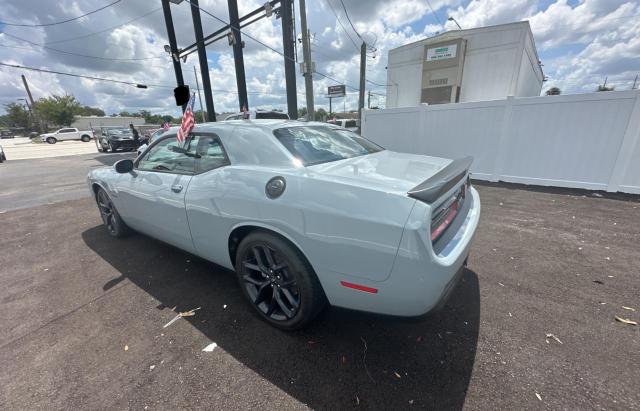 Photo 2 VIN: 2C3CDZBT2NH233883 - DODGE CHALLENGER 