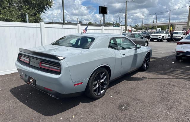 Photo 3 VIN: 2C3CDZBT2NH233883 - DODGE CHALLENGER 