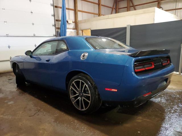 Photo 1 VIN: 2C3CDZBT2PH504136 - DODGE CHALLENGER 