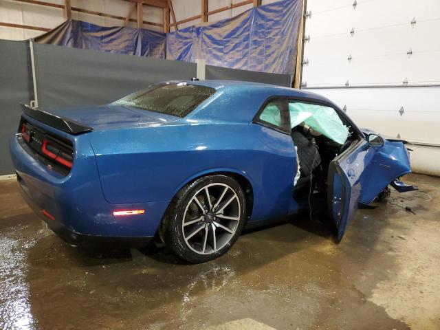 Photo 2 VIN: 2C3CDZBT2PH504136 - DODGE CHALLENGER 