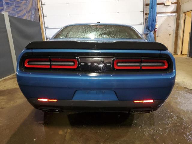 Photo 5 VIN: 2C3CDZBT2PH504136 - DODGE CHALLENGER 