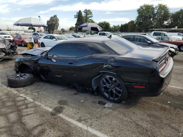 Photo 1 VIN: 2C3CDZBT2PH518148 - DODGE CHALLENGER 