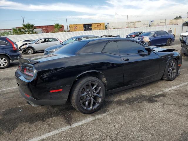 Photo 2 VIN: 2C3CDZBT2PH518148 - DODGE CHALLENGER 