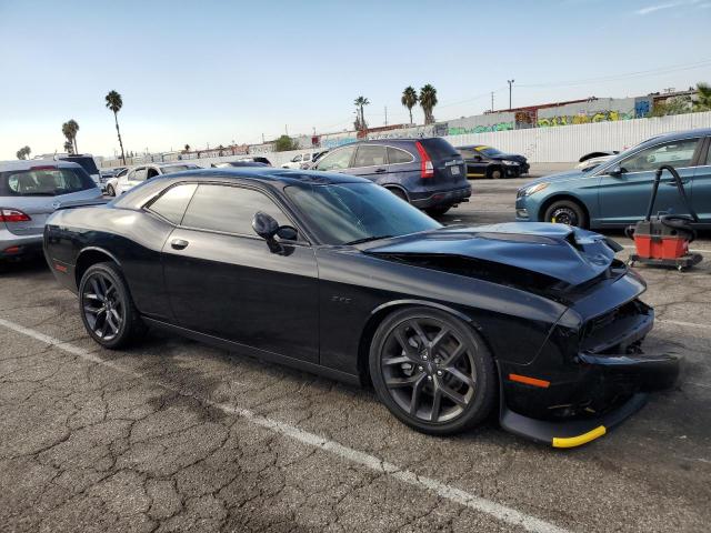 Photo 3 VIN: 2C3CDZBT2PH518148 - DODGE CHALLENGER 