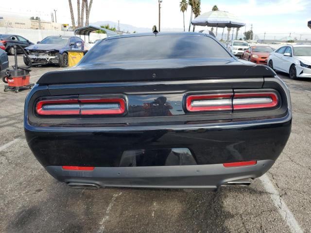 Photo 5 VIN: 2C3CDZBT2PH518148 - DODGE CHALLENGER 