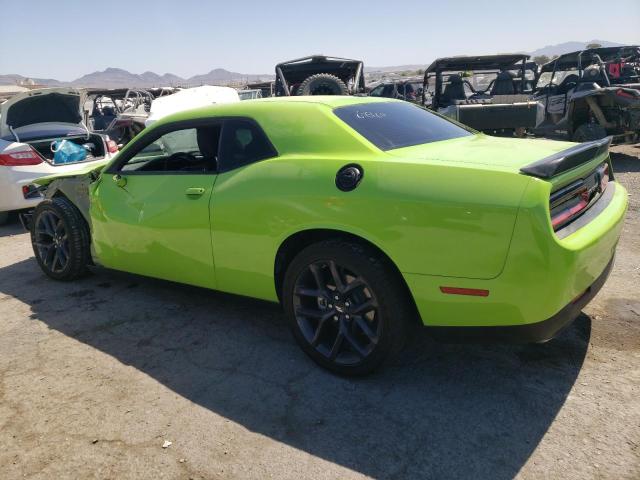 Photo 1 VIN: 2C3CDZBT2PH546192 - DODGE CHALLENGER 