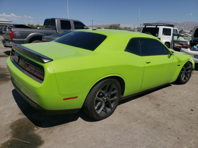 Photo 2 VIN: 2C3CDZBT2PH546192 - DODGE CHALLENGER 