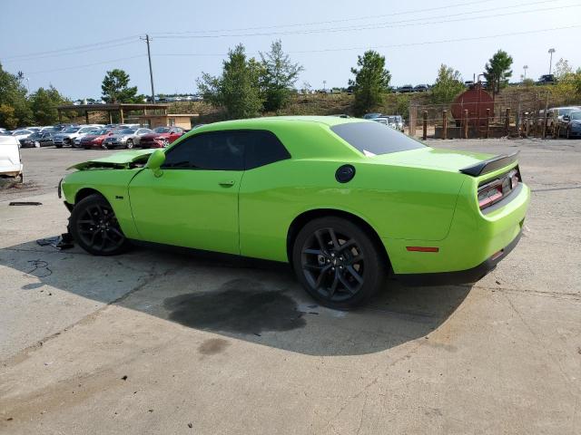 Photo 1 VIN: 2C3CDZBT2PH602809 - DODGE CHALLENGER 