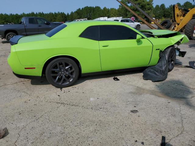 Photo 2 VIN: 2C3CDZBT2PH602809 - DODGE CHALLENGER 