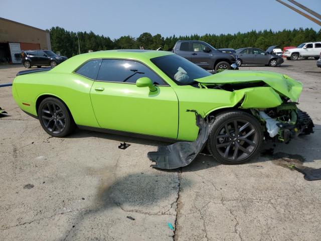 Photo 3 VIN: 2C3CDZBT2PH602809 - DODGE CHALLENGER 