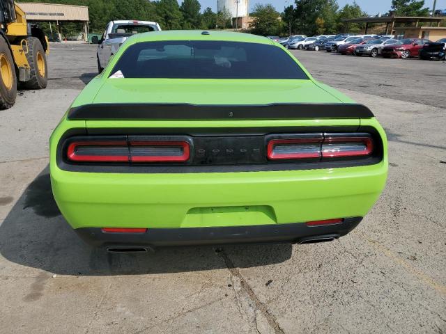 Photo 5 VIN: 2C3CDZBT2PH602809 - DODGE CHALLENGER 